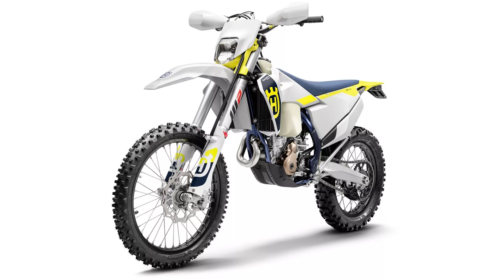 Husqvarna FE 250 - Image 4 Husqvarna FE 250 - Image 4