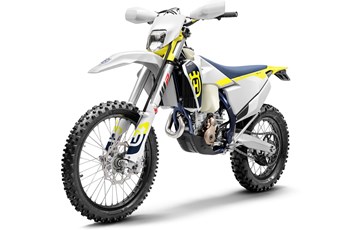 Husqvarna FE 250 2023 - Bild 6 Husqvarna FE 250 2023 - Bild 6