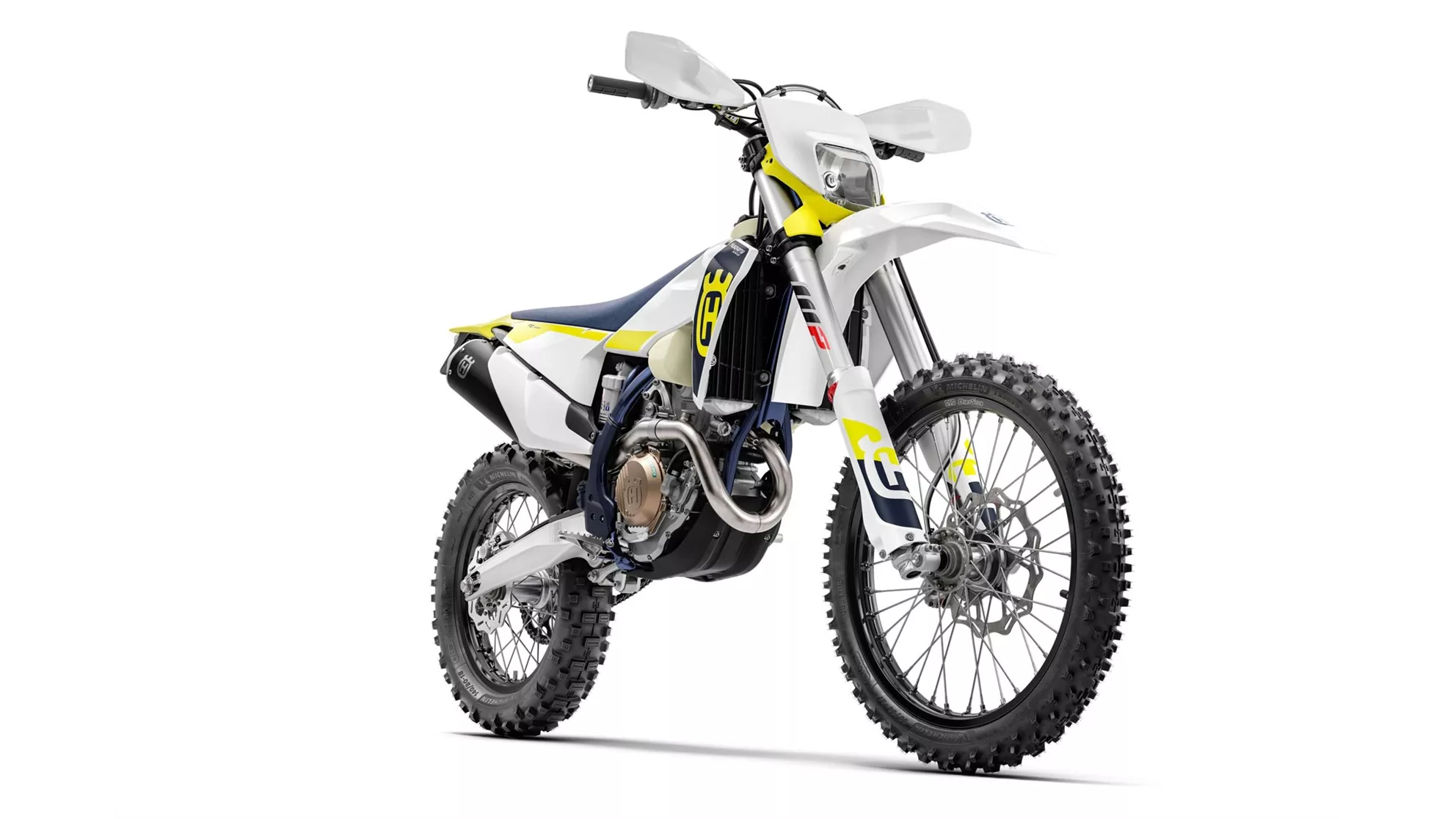 Husqvarna FE 350 - Image 3 Husqvarna FE 350 - Image 3