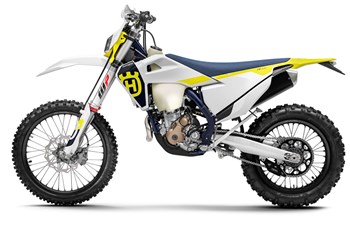 Husqvarna FE 350 2023 - Bild 8 Husqvarna FE 350 2023 - Bild 8