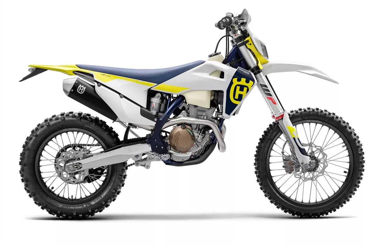Husqvarna FE 350 Husqvarna FE 350