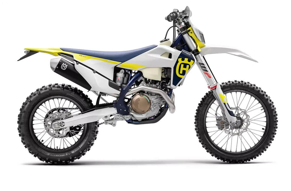 Husqvarna FE 450 Husqvarna FE 450