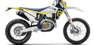 Husaberg FE 450 2012 vs Husqvarna FE 450 2023 Husaberg FE 450 2012 vs Husqvarna FE 450 2023
