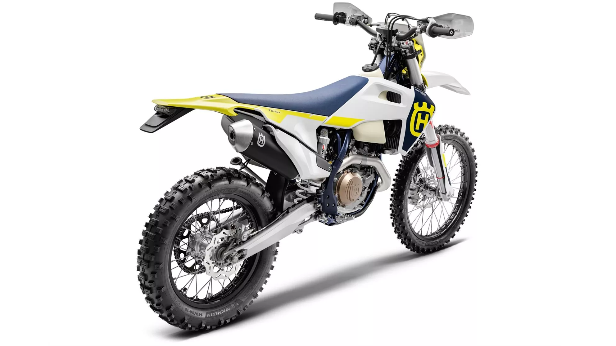 Husqvarna FE 450 - Image 2 Husqvarna FE 450 - Image 2