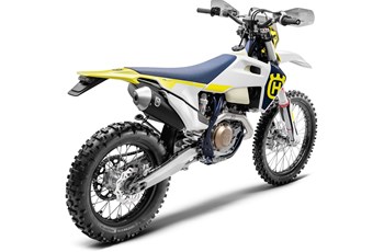 Husqvarna FE 450 2023 - Bild 4 Husqvarna FE 450 2023 - Bild 4