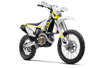 Husqvarna FE 450 2023 - Bild 5 Husqvarna FE 450 2023 - Bild 5