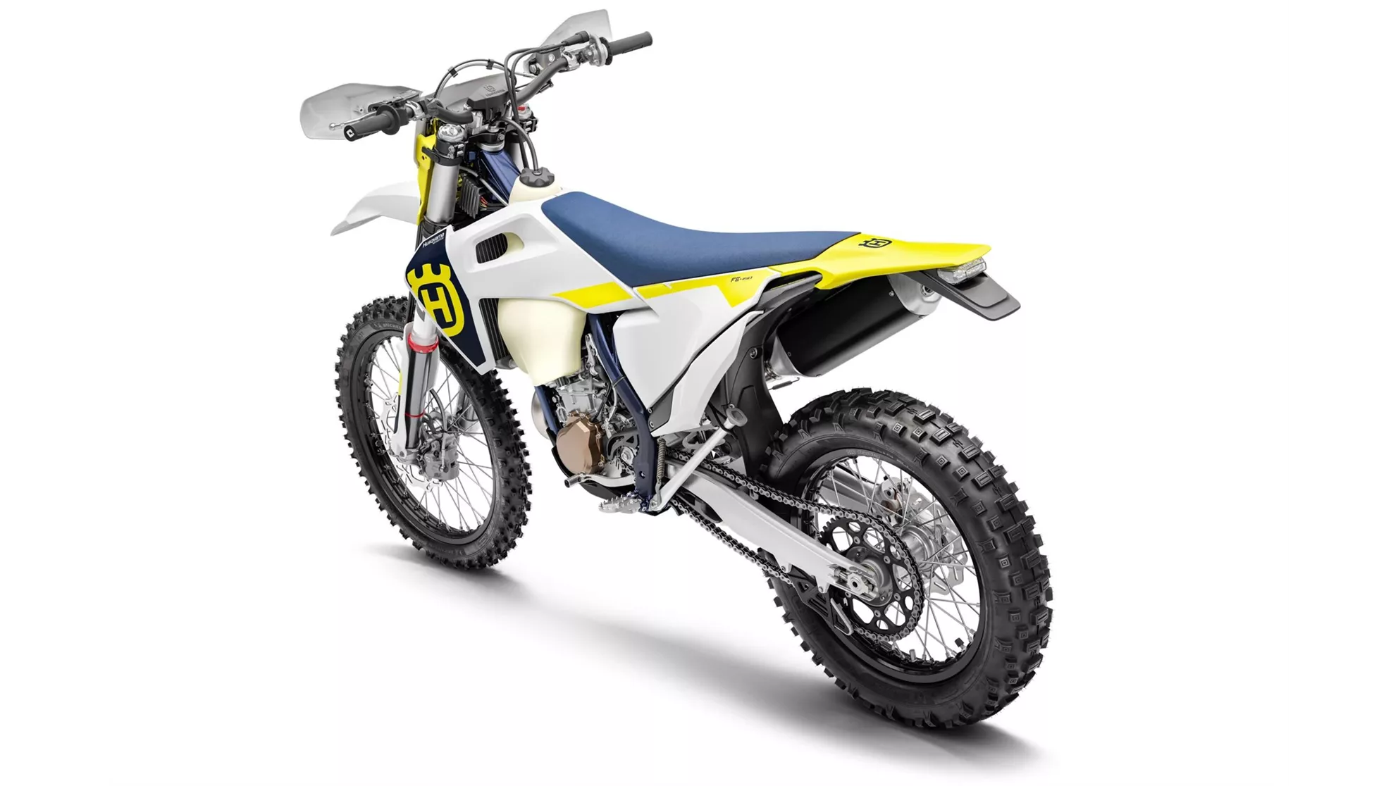 Husqvarna FE 450 - Image 4 Husqvarna FE 450 - Image 4