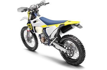 Husqvarna FE 450 2023 - Bild 6 Husqvarna FE 450 2023 - Bild 6
