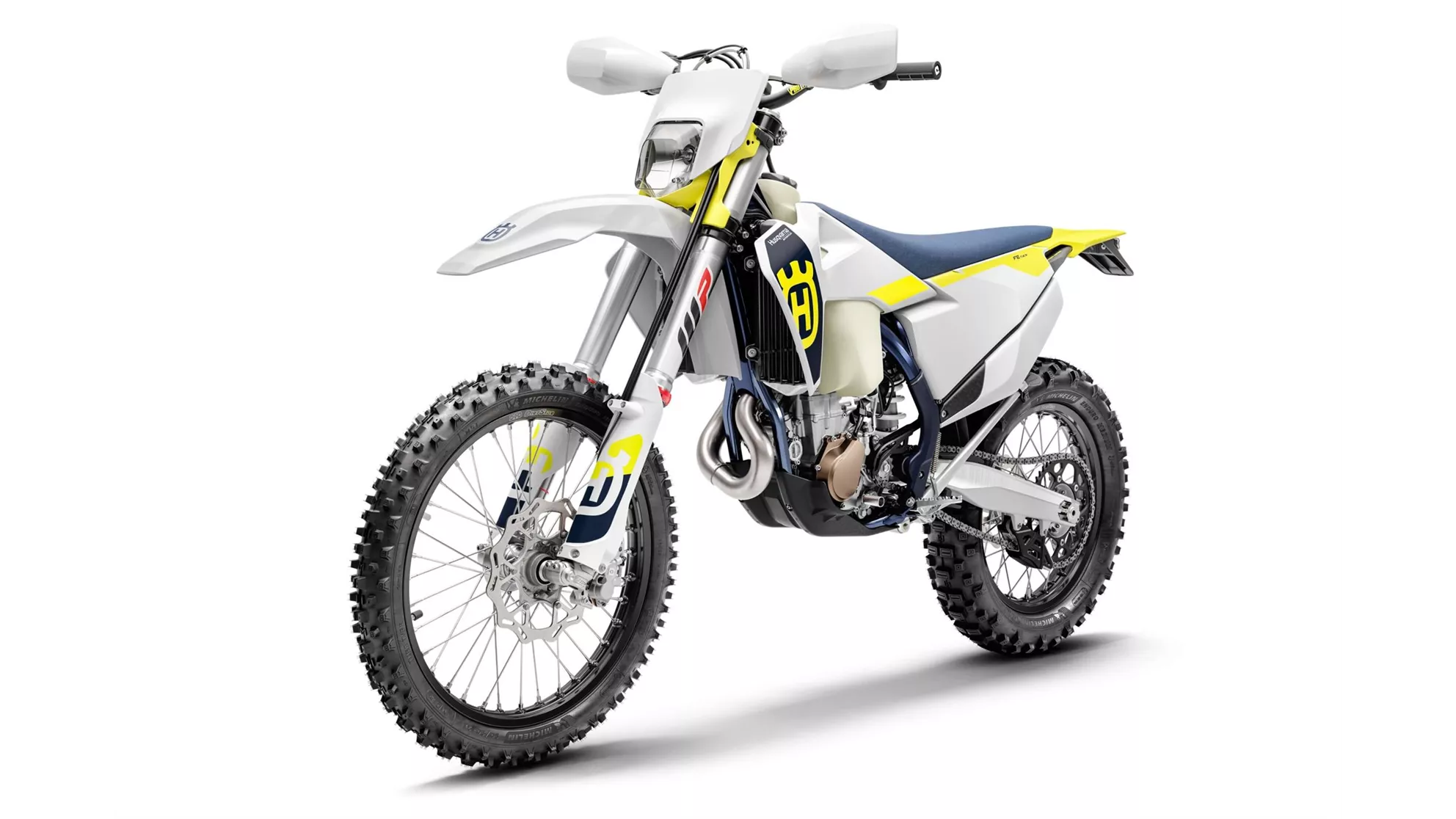 Husqvarna FE 501 - Image 1 Husqvarna FE 501 - Image 1