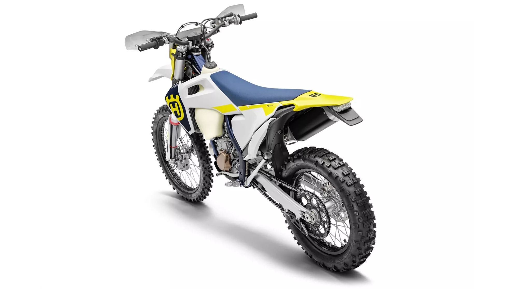 Husqvarna FE 501 - Image 2 Husqvarna FE 501 - Image 2