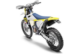 Husqvarna FE 501 2023 - Bild 4 Husqvarna FE 501 2023 - Bild 4
