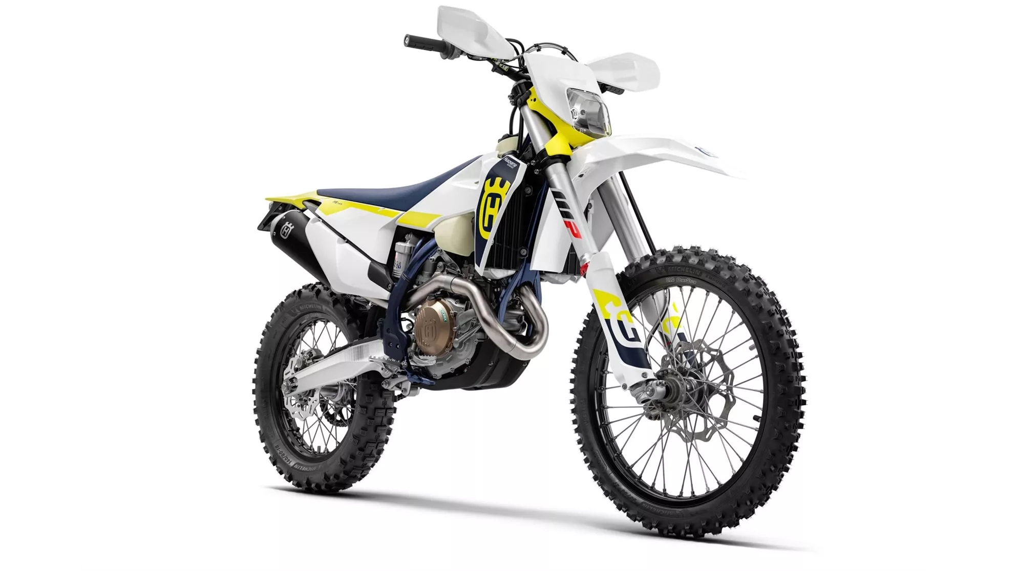 Husqvarna FE 501 - Image 3 Husqvarna FE 501 - Image 3