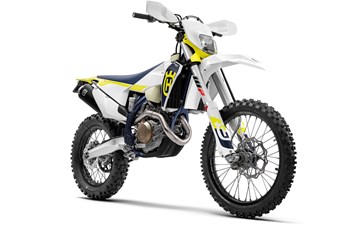 Husqvarna FE 501 2023 - Bild 5 Husqvarna FE 501 2023 - Bild 5