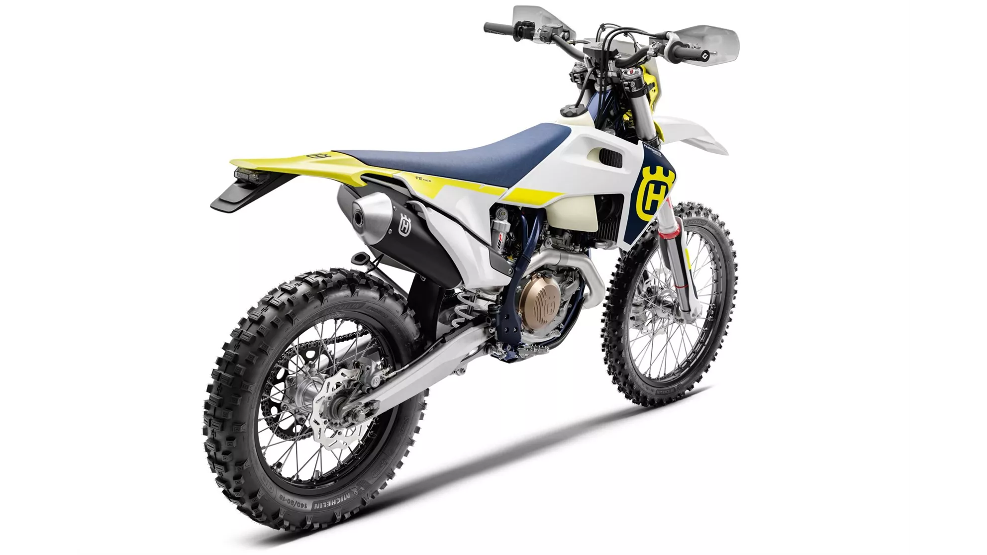 Husqvarna FE 501 - Image 4 Husqvarna FE 501 - Image 4