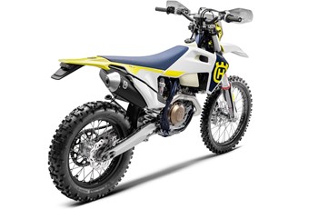 Husqvarna FE 501 2023 - Bild 6 Husqvarna FE 501 2023 - Bild 6