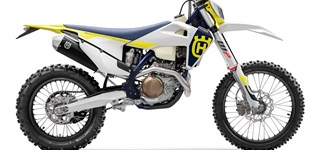 Husqvarna FE 501 2023 vs Gas Gas ES 700 2023