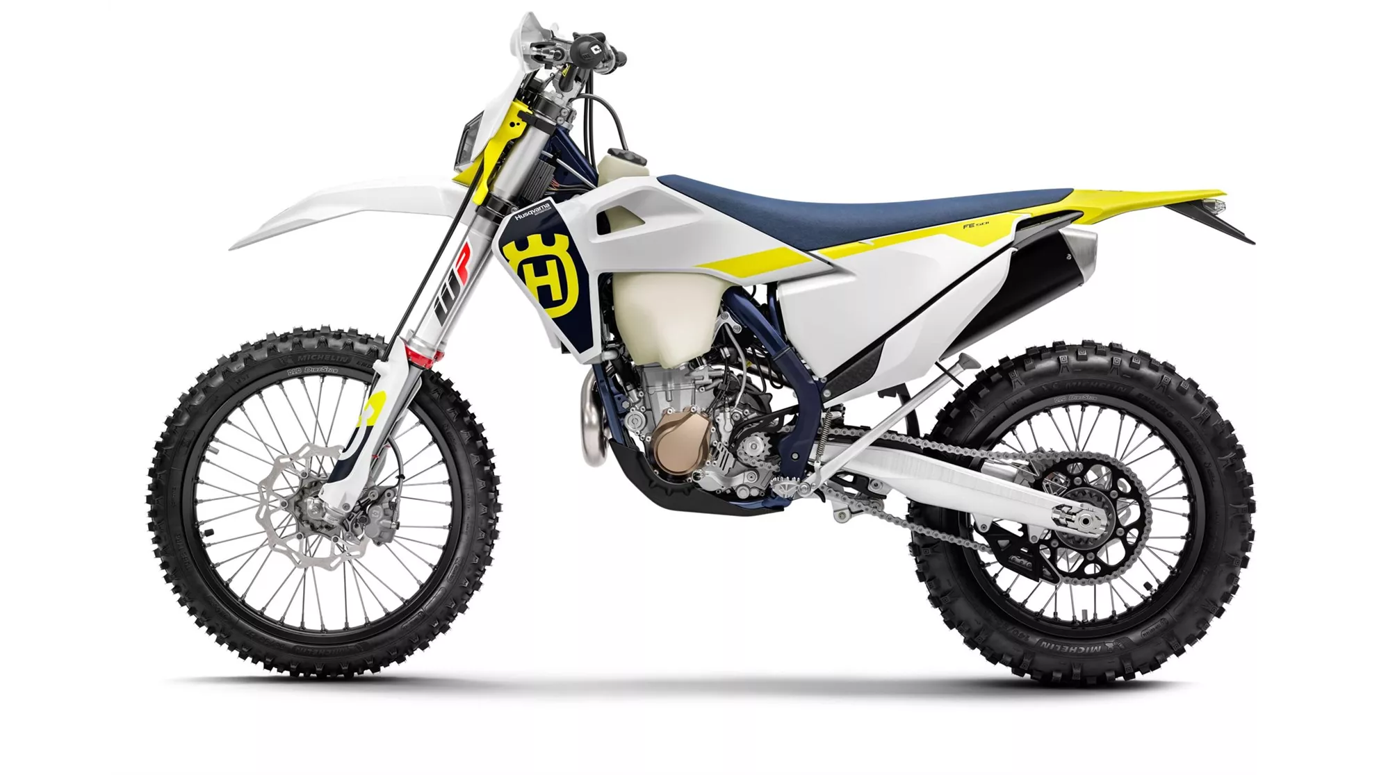 Husqvarna FE 501 - Image 5 Husqvarna FE 501 - Image 5