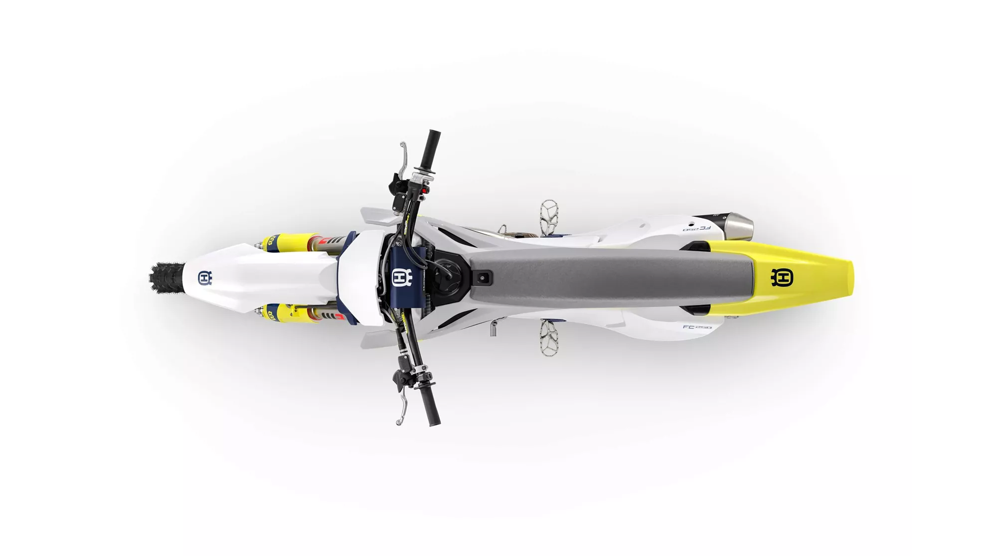 Husqvarna FC 250 - Image 4 Husqvarna FC 250 - Image 4