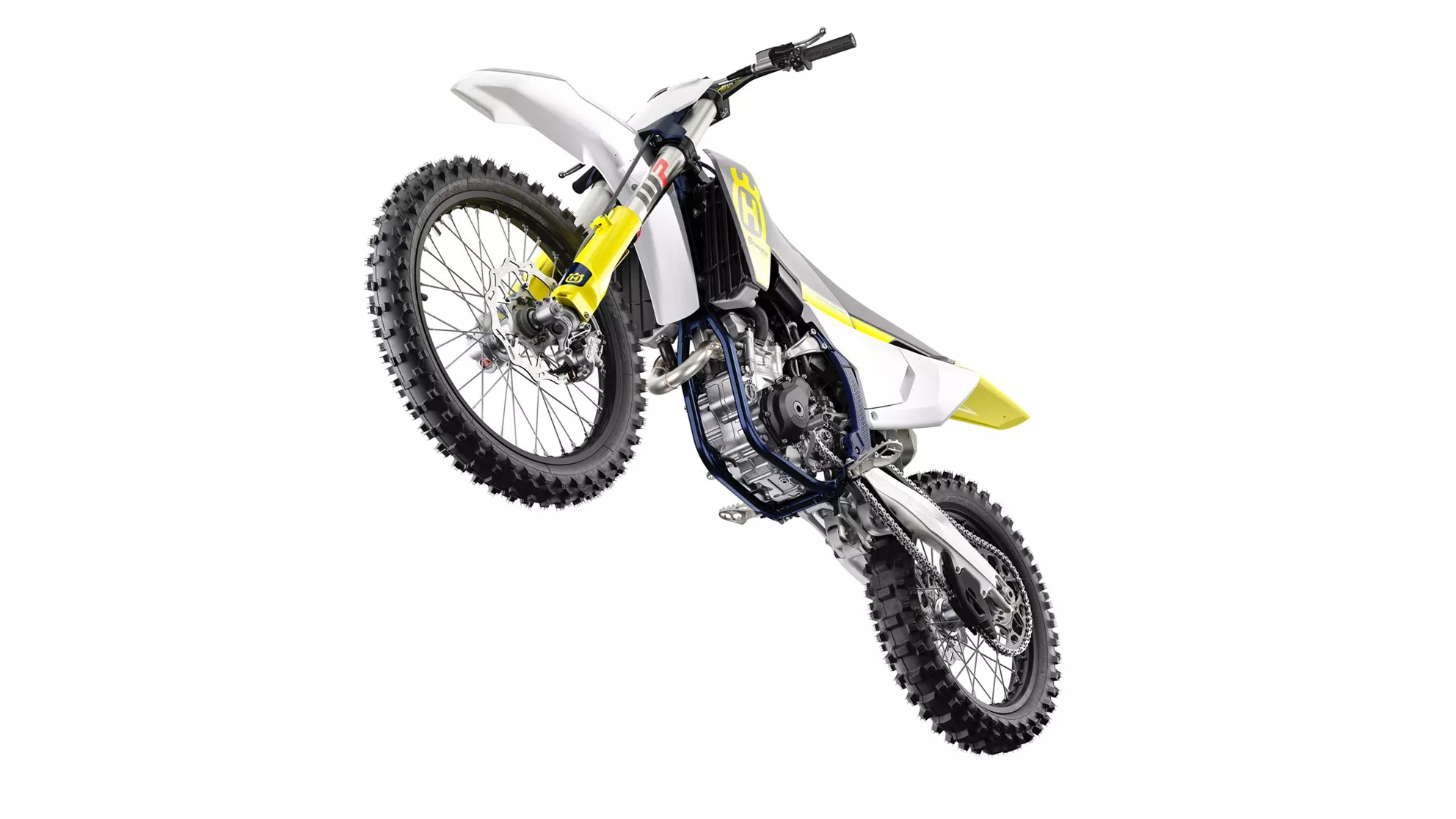 Husqvarna FC 250 - Image 3 Husqvarna FC 250 - Image 3