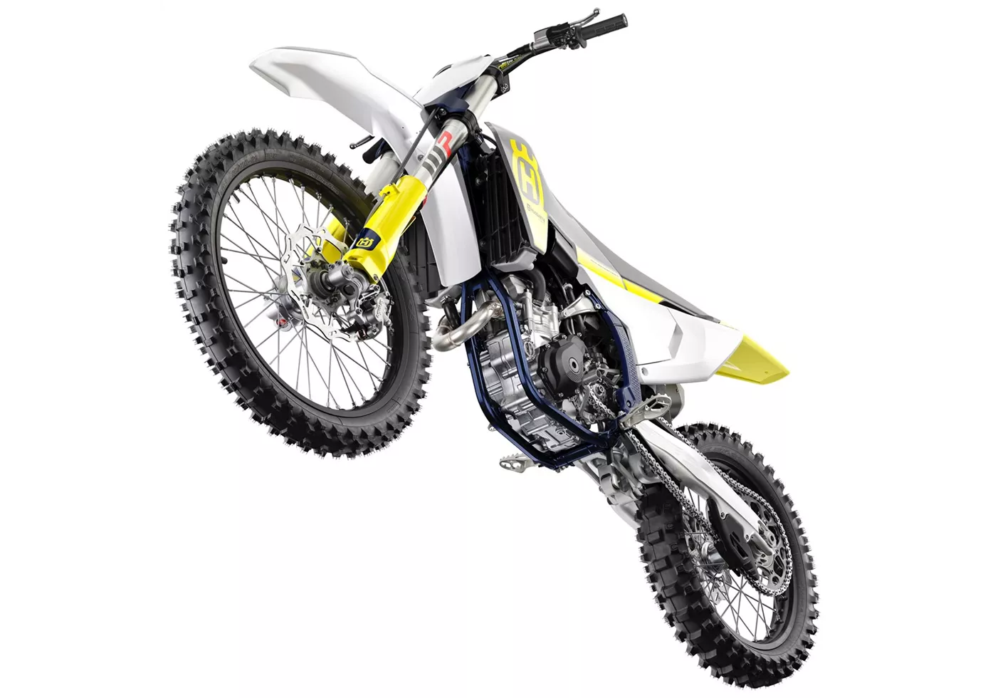 Husqvarna FC 250 2023 Husqvarna FC 250 2023
