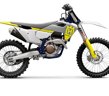 Husqvarna FC 250