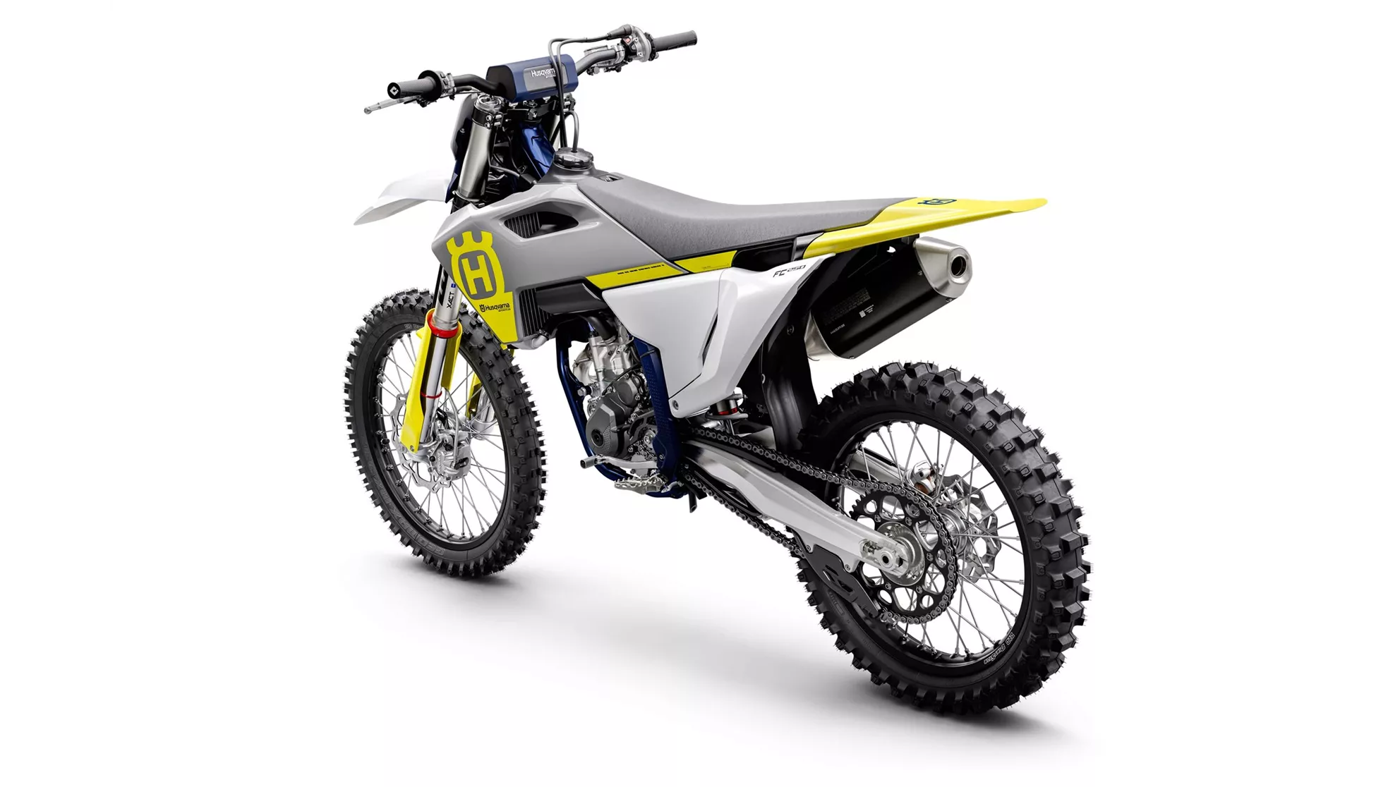 Husqvarna FC 250 - Image 6 Husqvarna FC 250 - Image 6