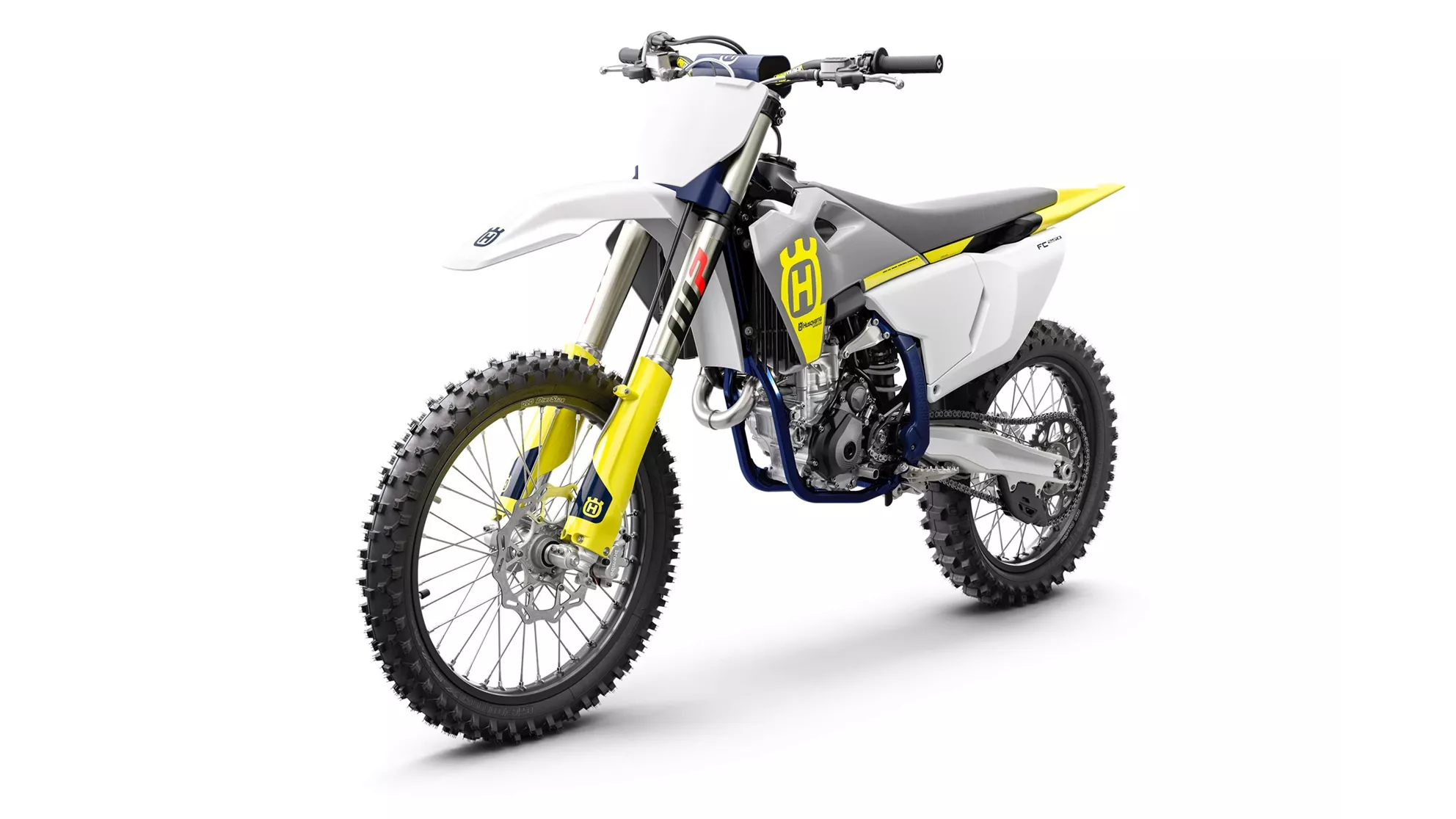 Husqvarna FC 250 - Image 7 Husqvarna FC 250 - Image 7