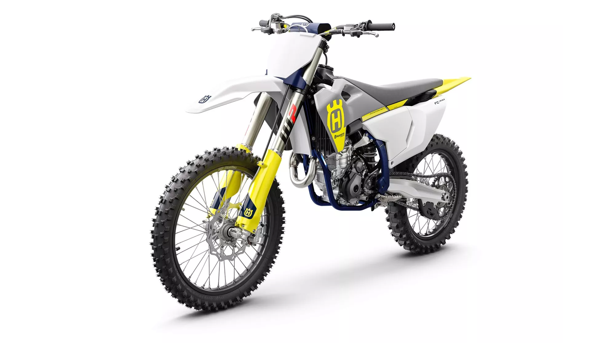 Husqvarna FC 350 - Image 4 Husqvarna FC 350 - Image 4