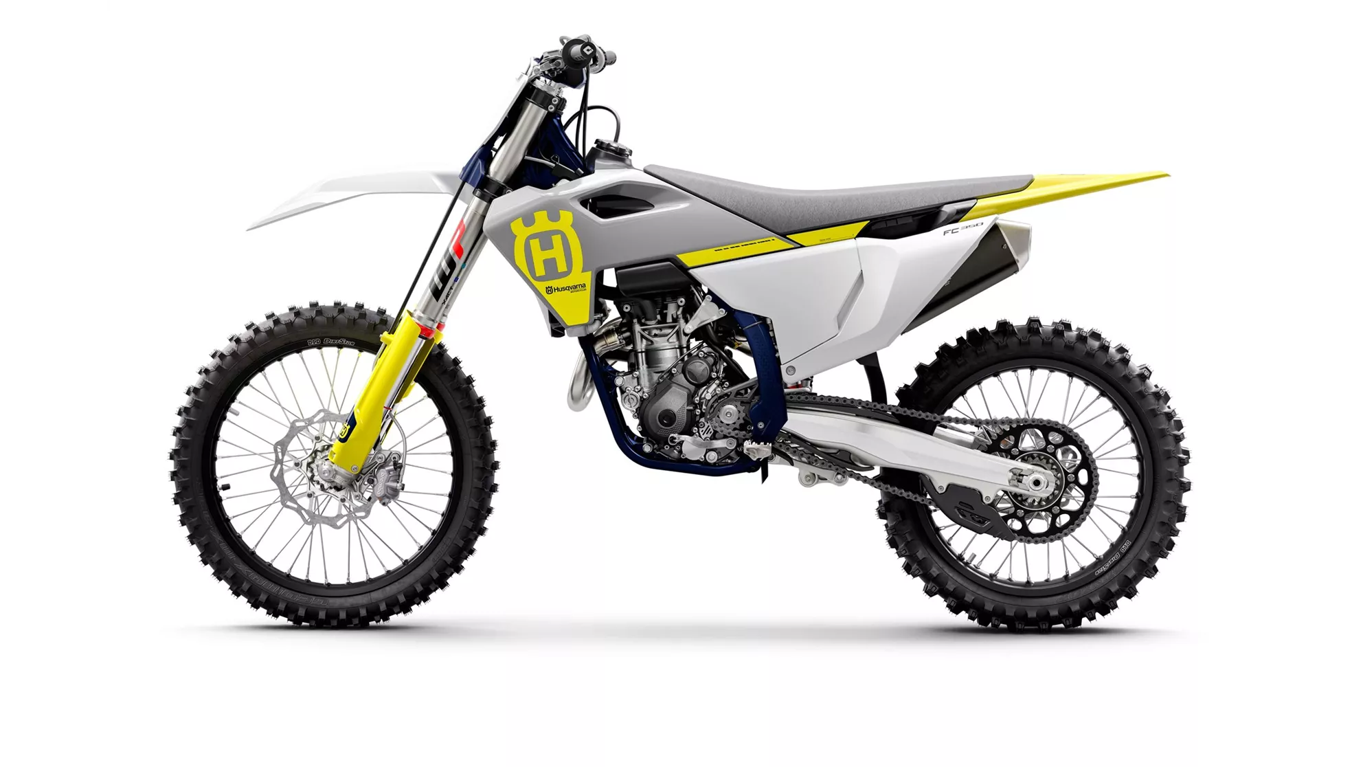 Husqvarna FC 350 - Image 5 Husqvarna FC 350 - Image 5