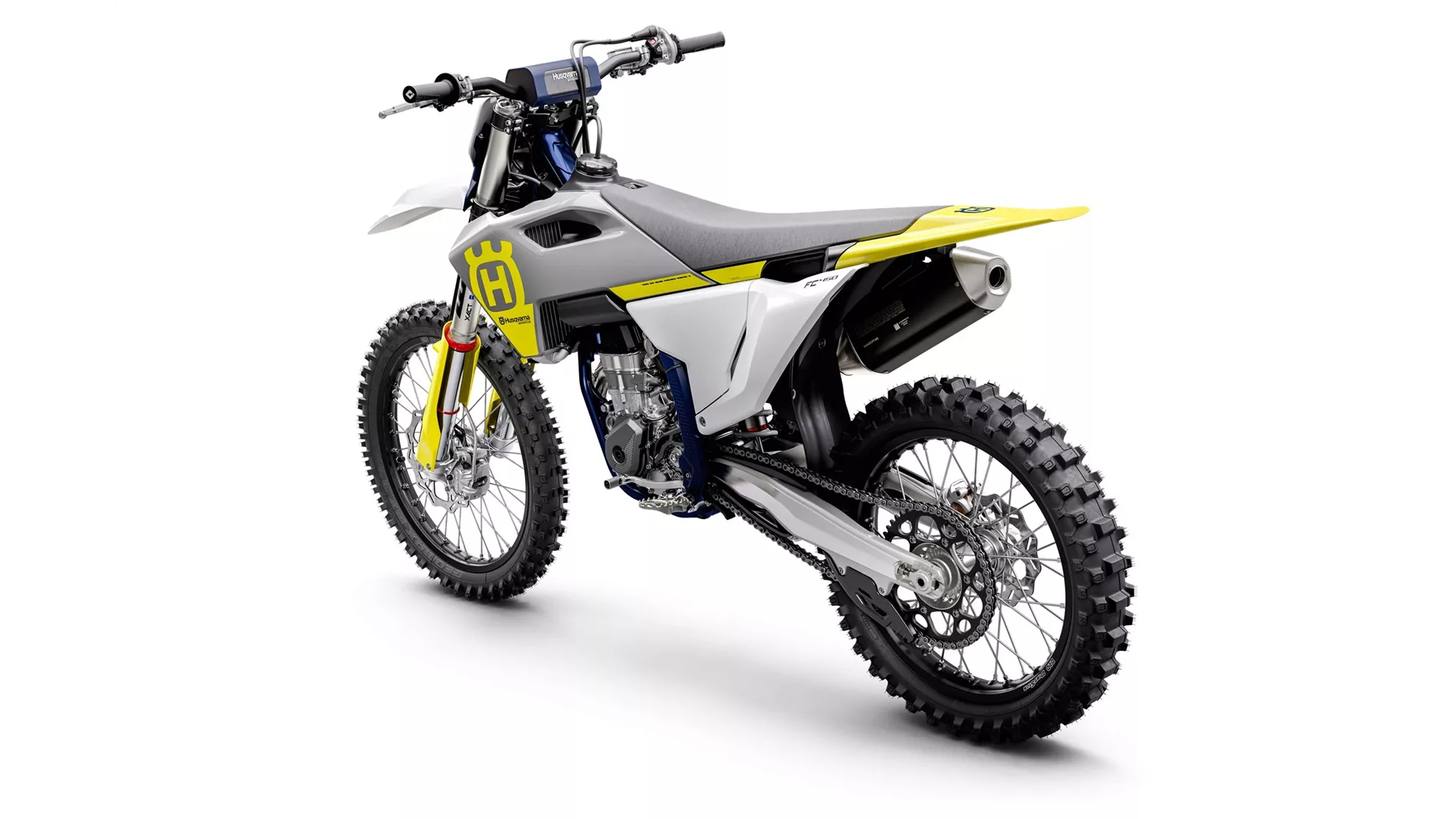 Husqvarna FC 450 - Image 3 Husqvarna FC 450 - Image 3
