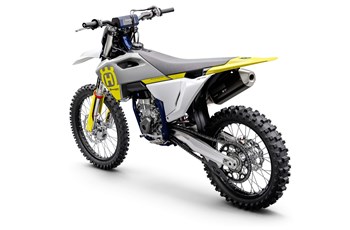 Husqvarna FC 450 2023 - Bild 5