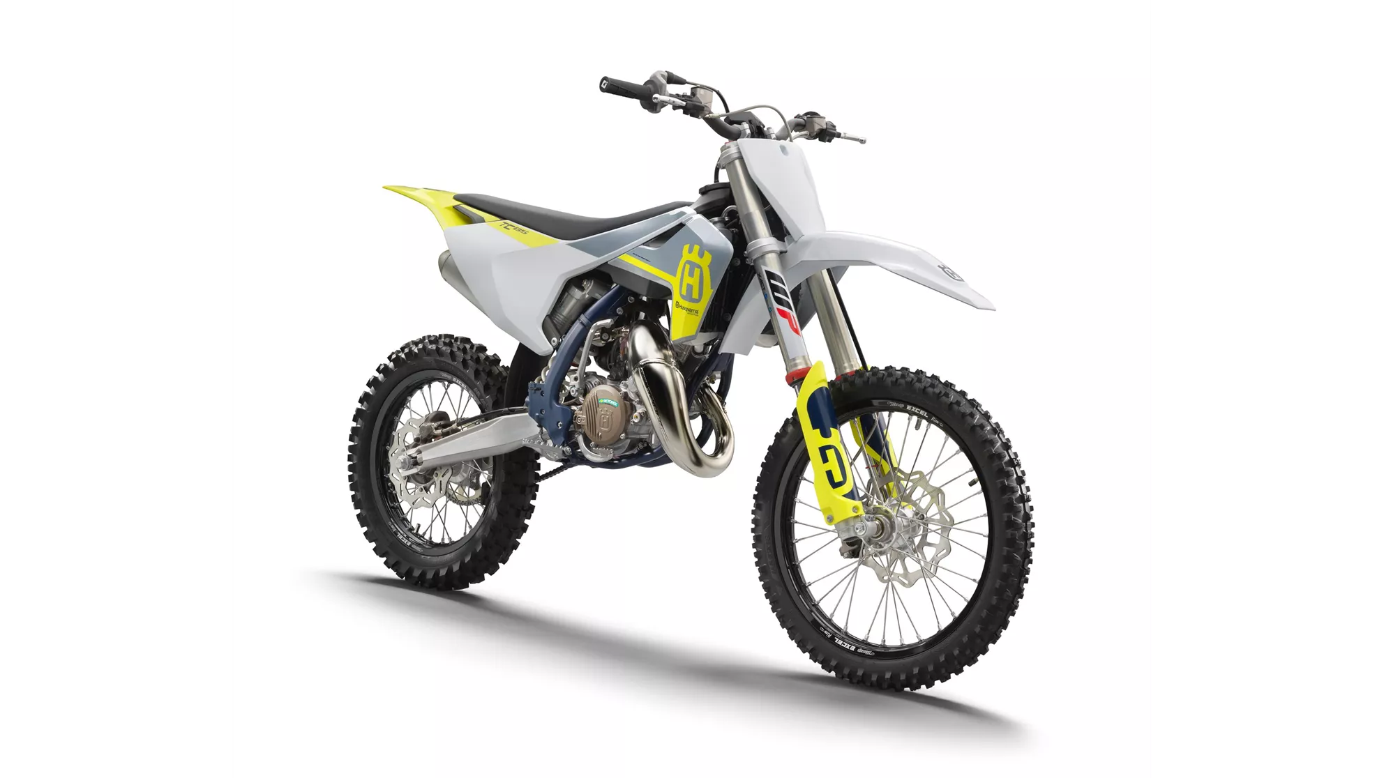 Husqvarna TC 85 - Image 3 Husqvarna TC 85 - Image 3