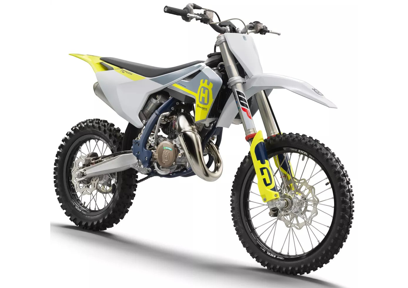 Husqvarna TC 85 2023 Husqvarna TC 85 2023