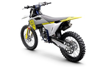 Husqvarna TC 125 2023 - Bild 4 Husqvarna TC 125 2023 - Bild 4