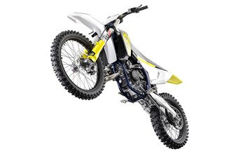 Husqvarna TC 125 2023 - Bild 9 Husqvarna TC 125 2023 - Bild 9