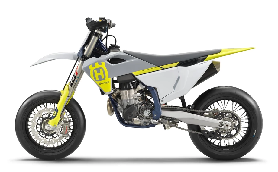 Husqvarna FS 450 Bild 5: Husqvarna FS 450