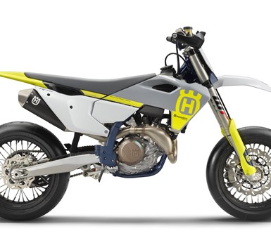 Husqvarna FS 450