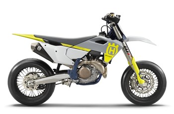 Husqvarna FS 450 2023 - Bild 2 Husqvarna FS 450 2023 - Bild 2