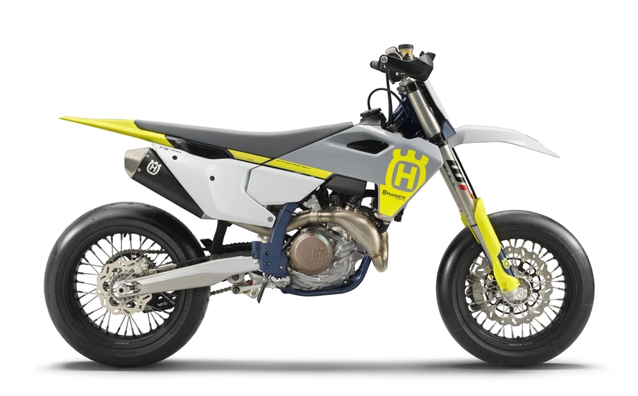 Husqvarna FS 450 Bild 1: Husqvarna FS 450