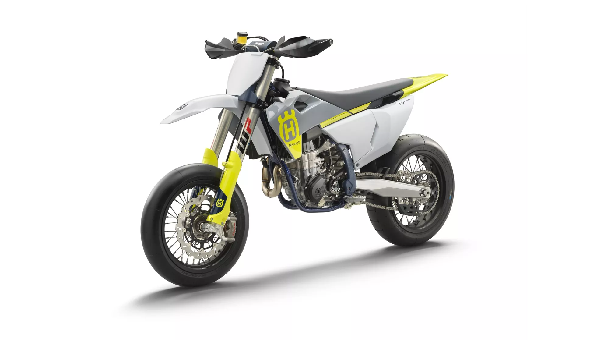 Husqvarna FS 450 - Image 5 Husqvarna FS 450 - Image 5