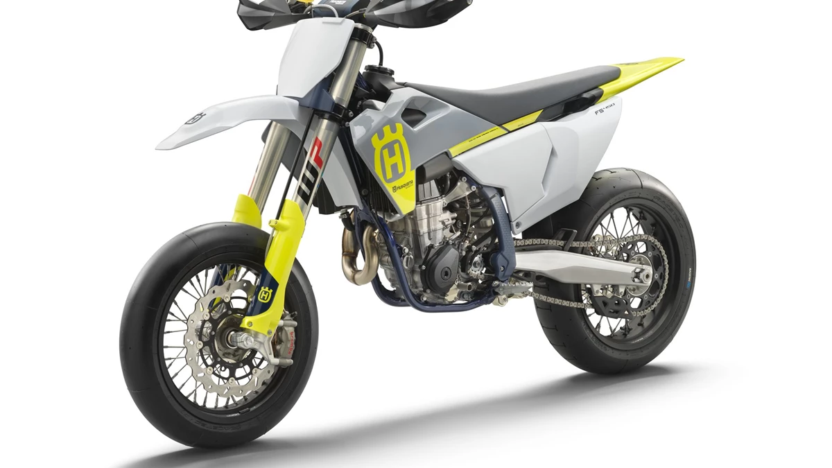 Husqvarna FS 450 Bild 6: Husqvarna FS 450