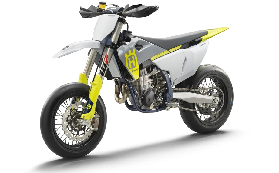 Husqvarna FS 450 Bild 6: Husqvarna FS 450