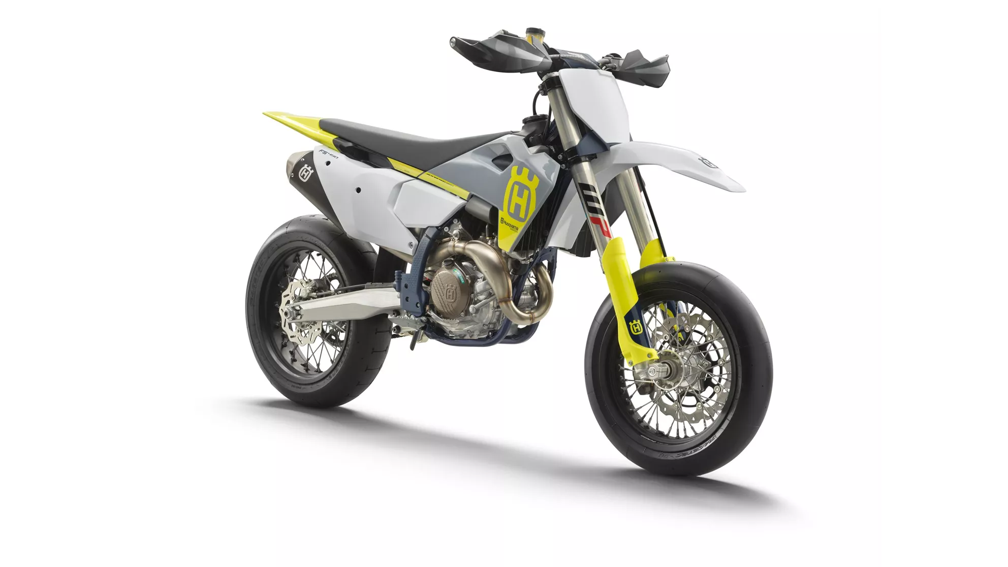 Husqvarna FS 450 - Image 6 Husqvarna FS 450 - Image 6