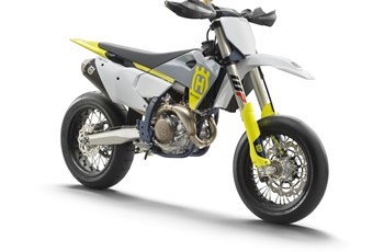 Husqvarna FS 450 2023 - Bild 8 Husqvarna FS 450 2023 - Bild 8