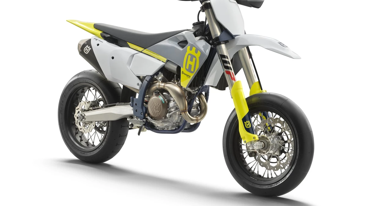 Husqvarna FS 450 Bild 7: Husqvarna FS 450