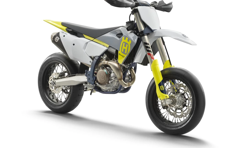 Husqvarna FS 450 Bild 7: Husqvarna FS 450