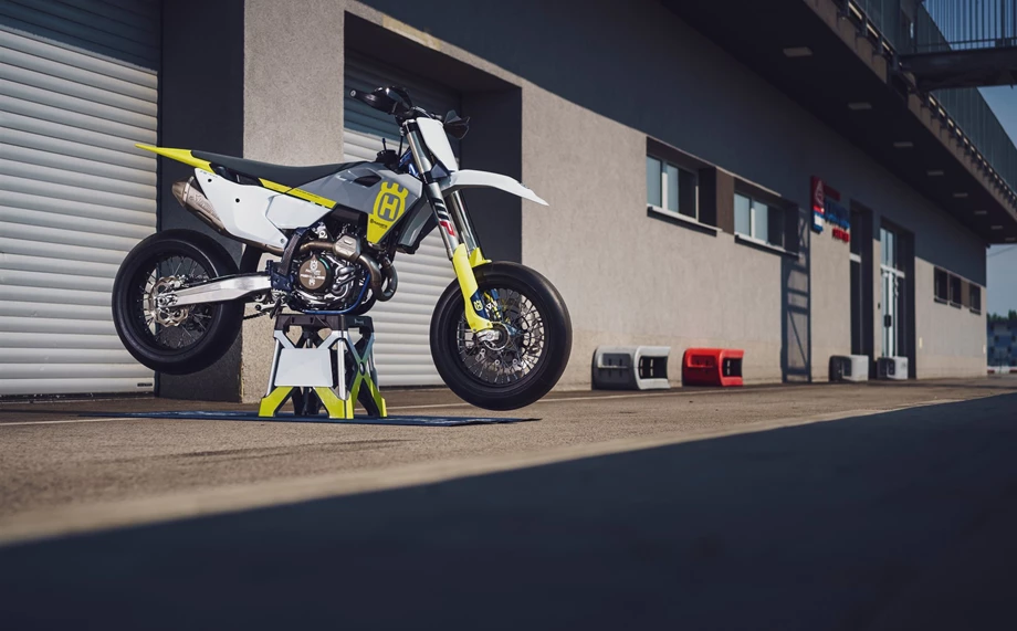 Husqvarna FS 450 Bild 8: Husqvarna FS 450