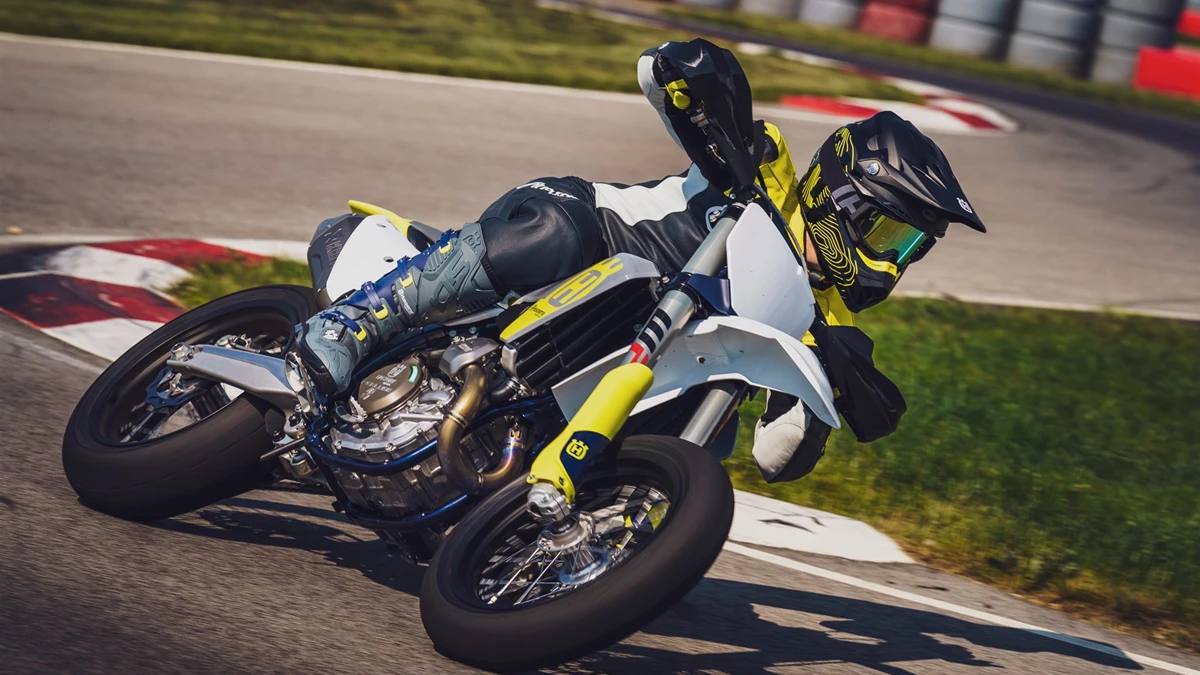 Husqvarna FS 450 Bild 3: Husqvarna FS 450