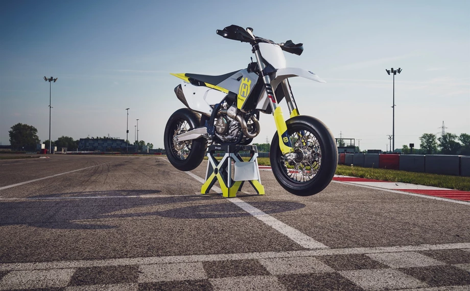 Husqvarna FS 450 Bild 11: Husqvarna FS 450