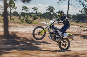 Husqvarna 701 Enduro 2023 - Bild 6 Husqvarna 701 Enduro 2023 - Bild 6